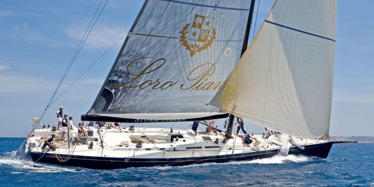 Loro Piana heartfelt tributes to a man who for almost helped