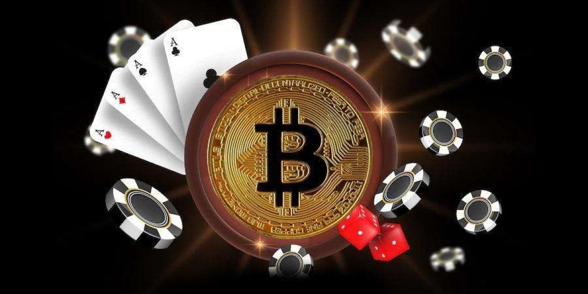 Best Bitcoin Casinos UK: The Convergence of Blockchain Technology and Elite Gaming