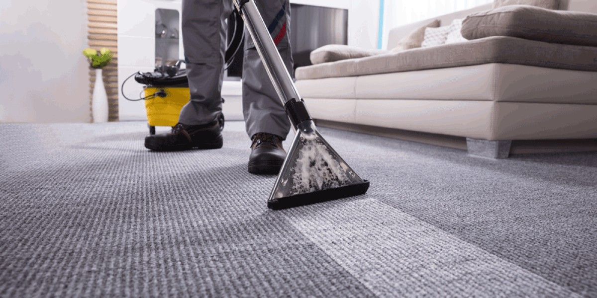 Carpet Cleaning In 75035, TX