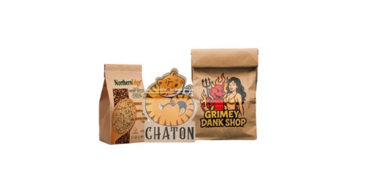﻿A Guide To Storing Food In Kraft Resealable Mylar Bags