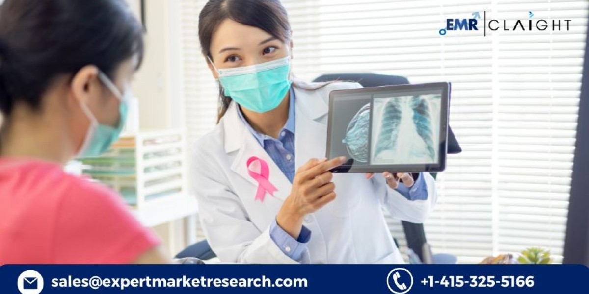 Cancer Diagnostics Market: Trend Analysis and Future Growth (2034)