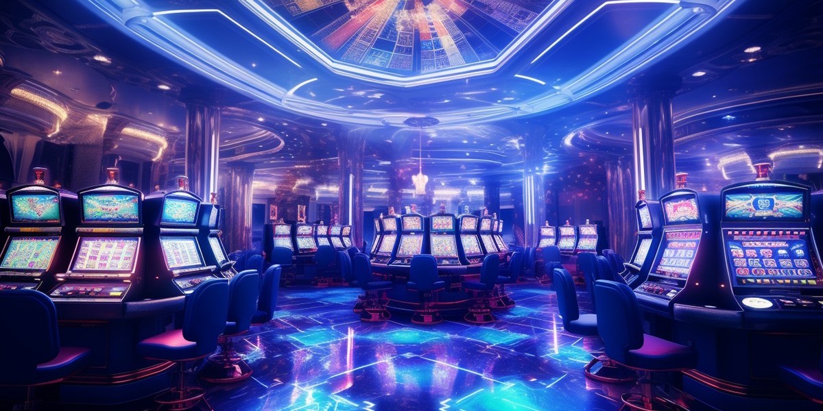 Understanding Toto Site and the Importance of Scam Verification in the Inavegas Community