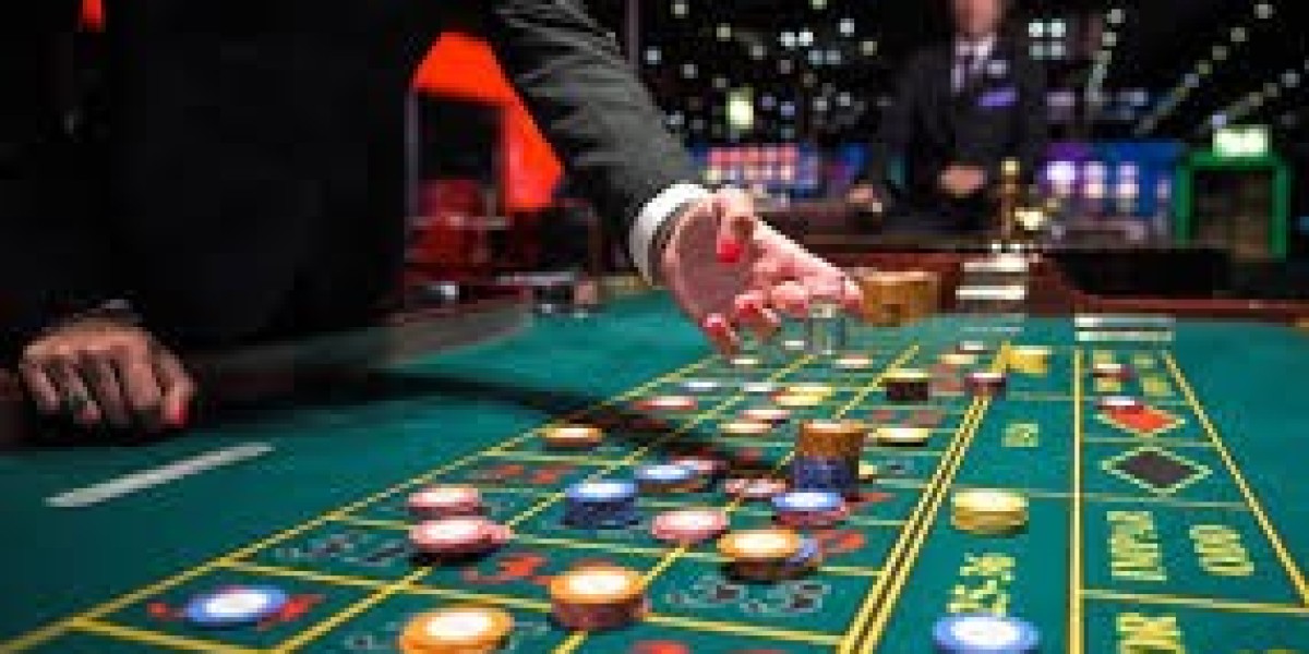 Casino Bonussen Ontleed: Casino Promoties