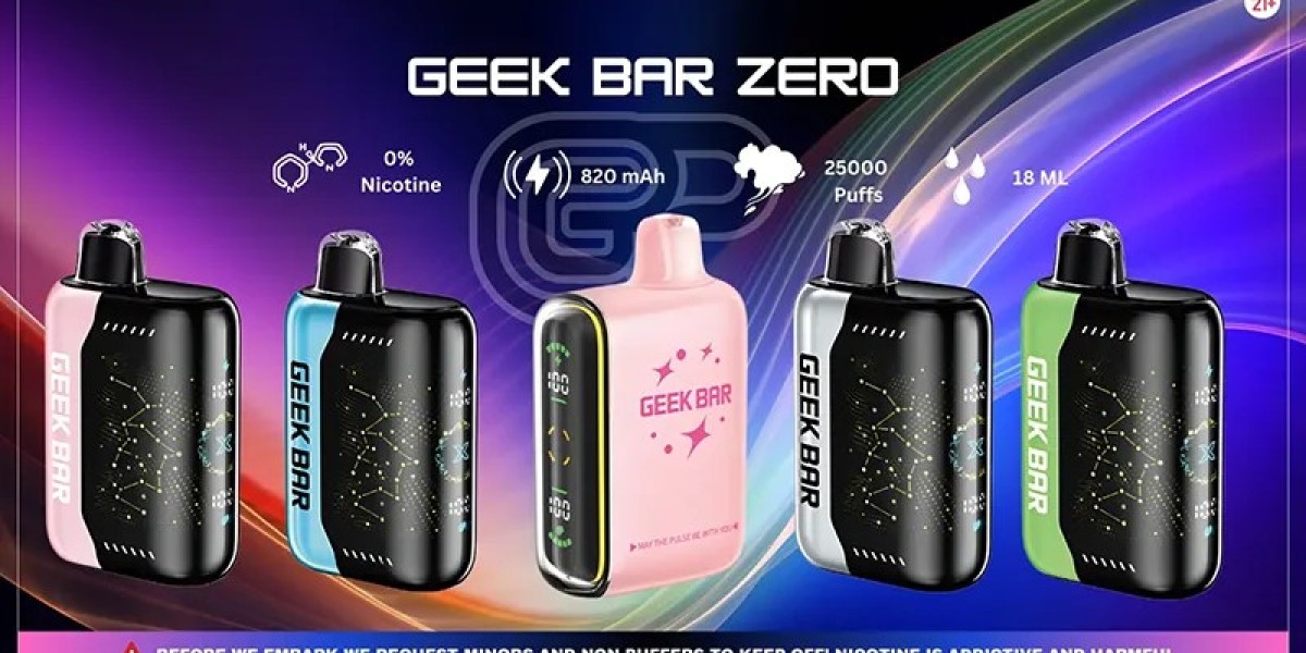 一次性電子煙推薦：熱門品牌與口味全解析