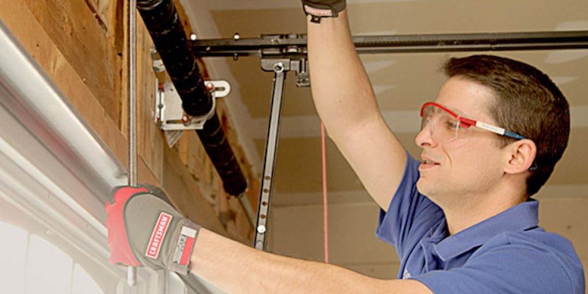 Garage Door Services Las Vegas, NV