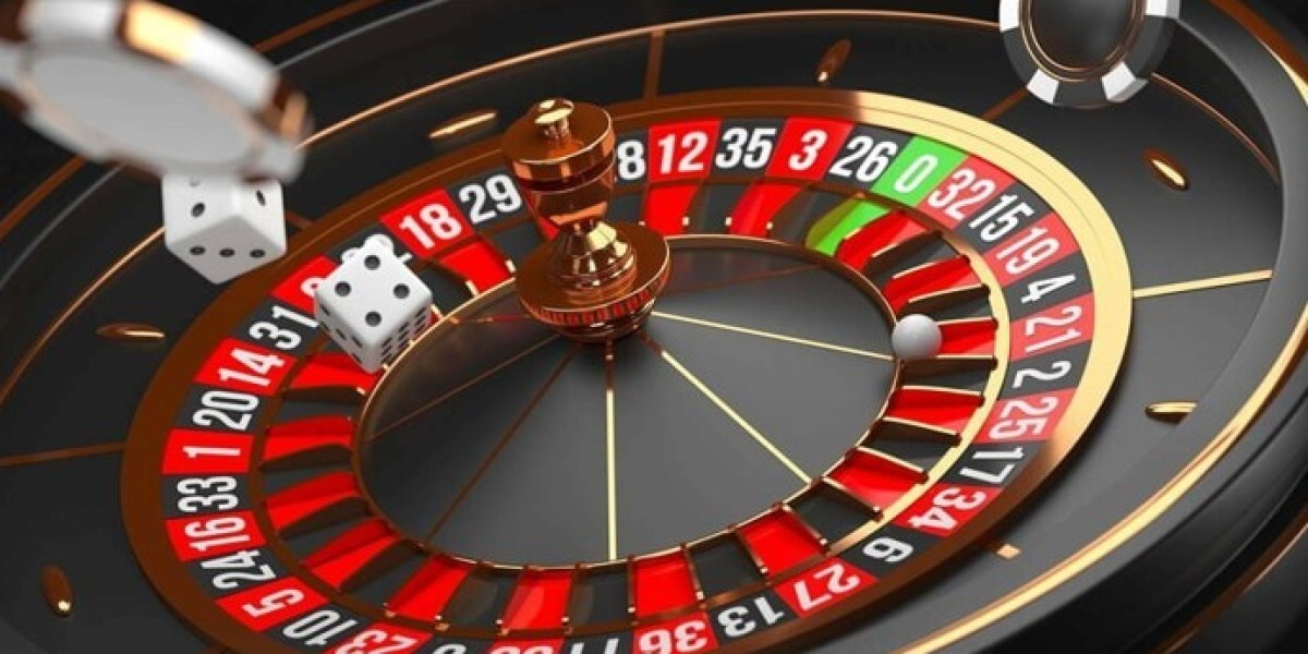 The Psychology Behind Casino Sounds and Their Soothing Effects