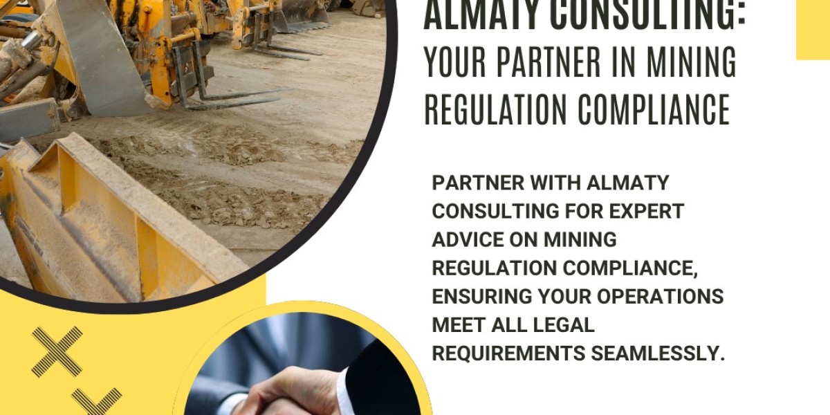 Navigating Mining Regulations with Expert Guidance