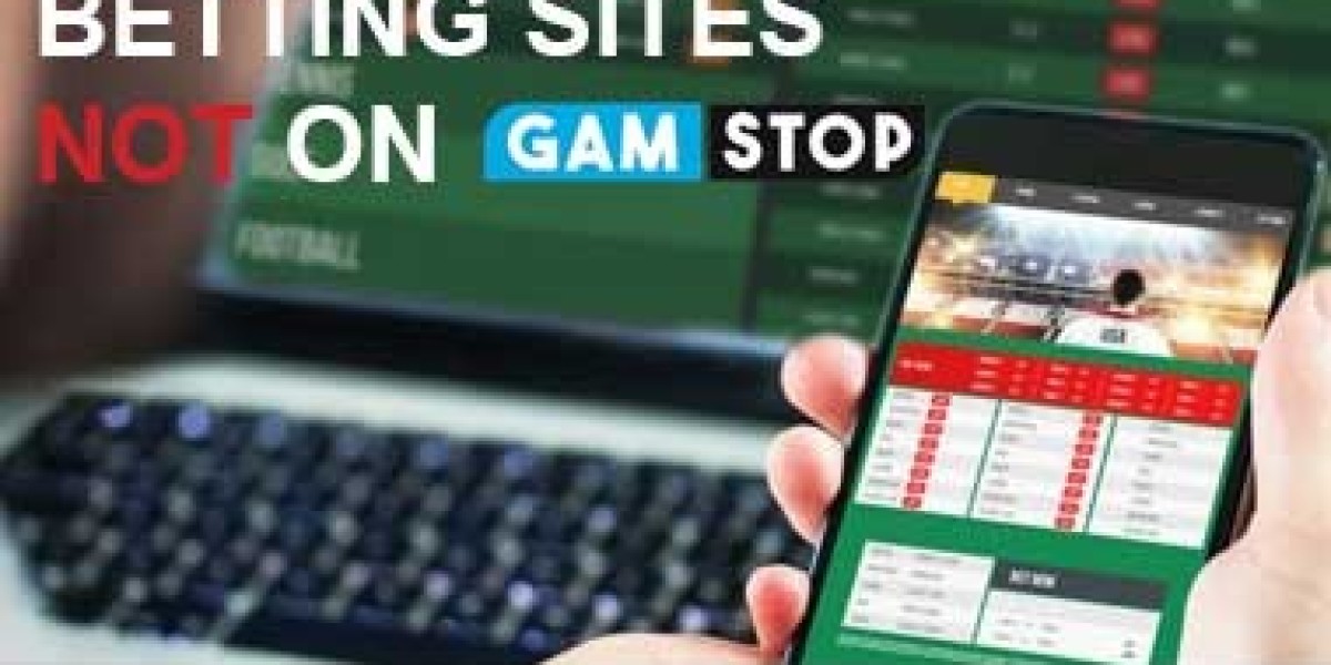 Navigating the Global Landscape of Non GamStop Bookies