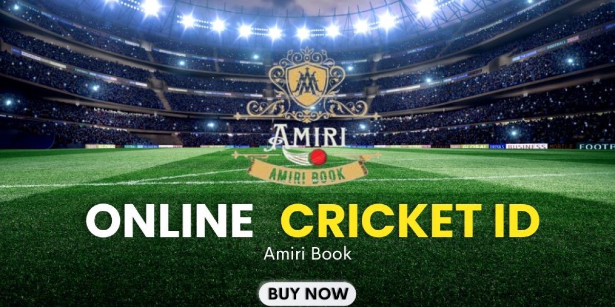 How to Get the Best Online Betting ID – The Amiribook Advantage