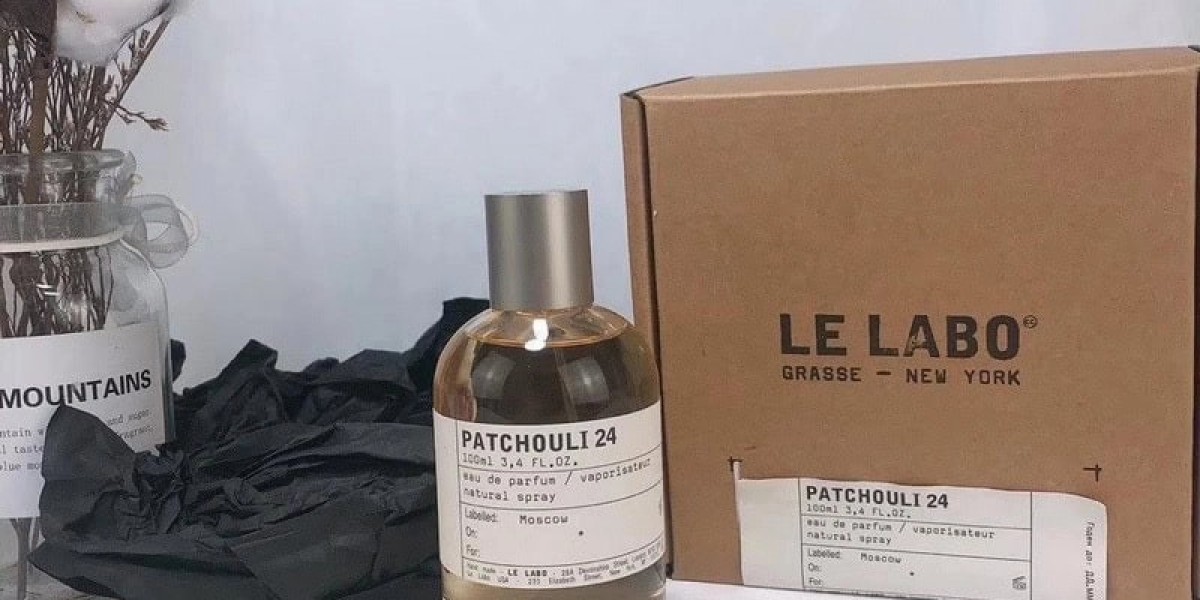 如何在城市限定活動中入手 Le Labo Gaiac 10：香水愛好者的必備指南
