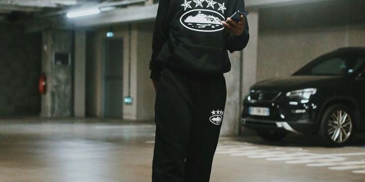 Corteiz Clothing and the Windbreaker That’s Changing Streetwear
