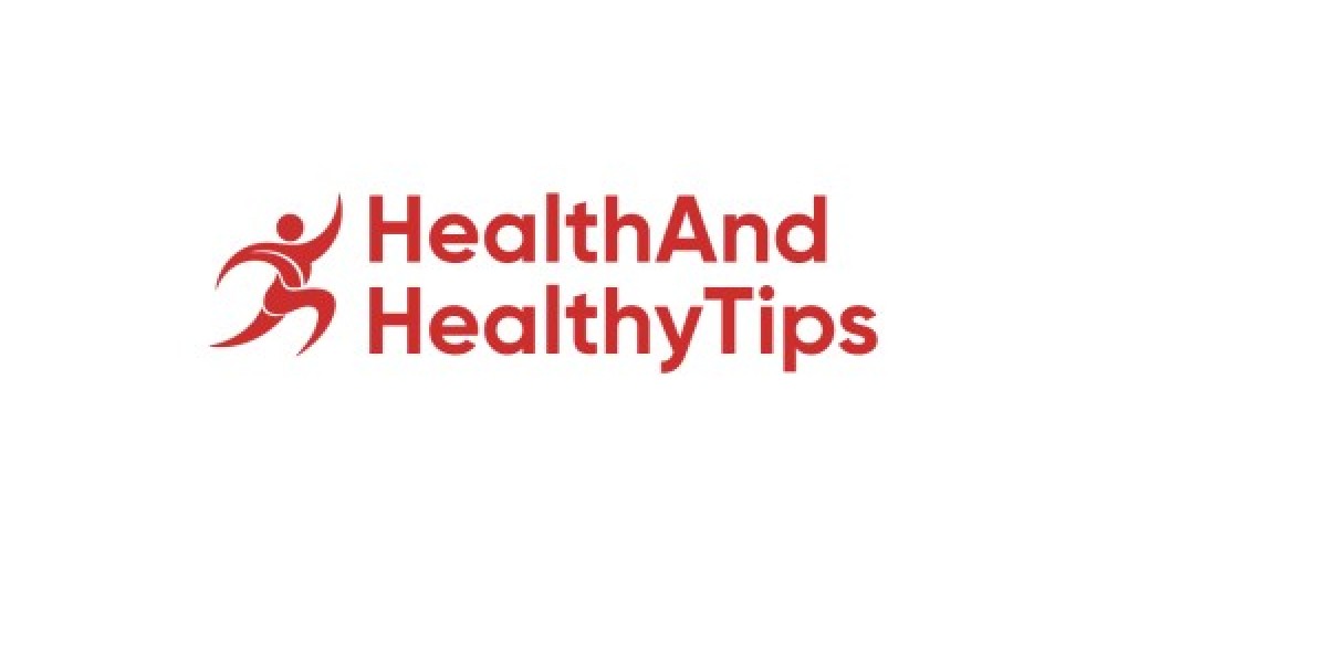 The Power of Prioritizing Wellness with healthandhealthytips