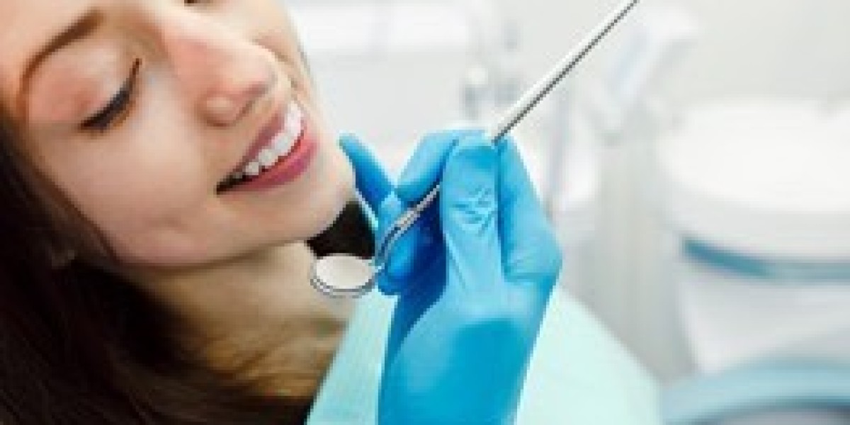 Teeth Cleaning in Bangalore: Your Comprehensive Guide to a Healthy Smile