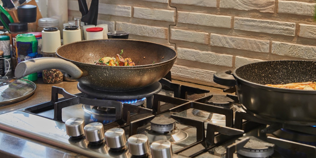 The 10 Scariest Things About Ovens Sales
