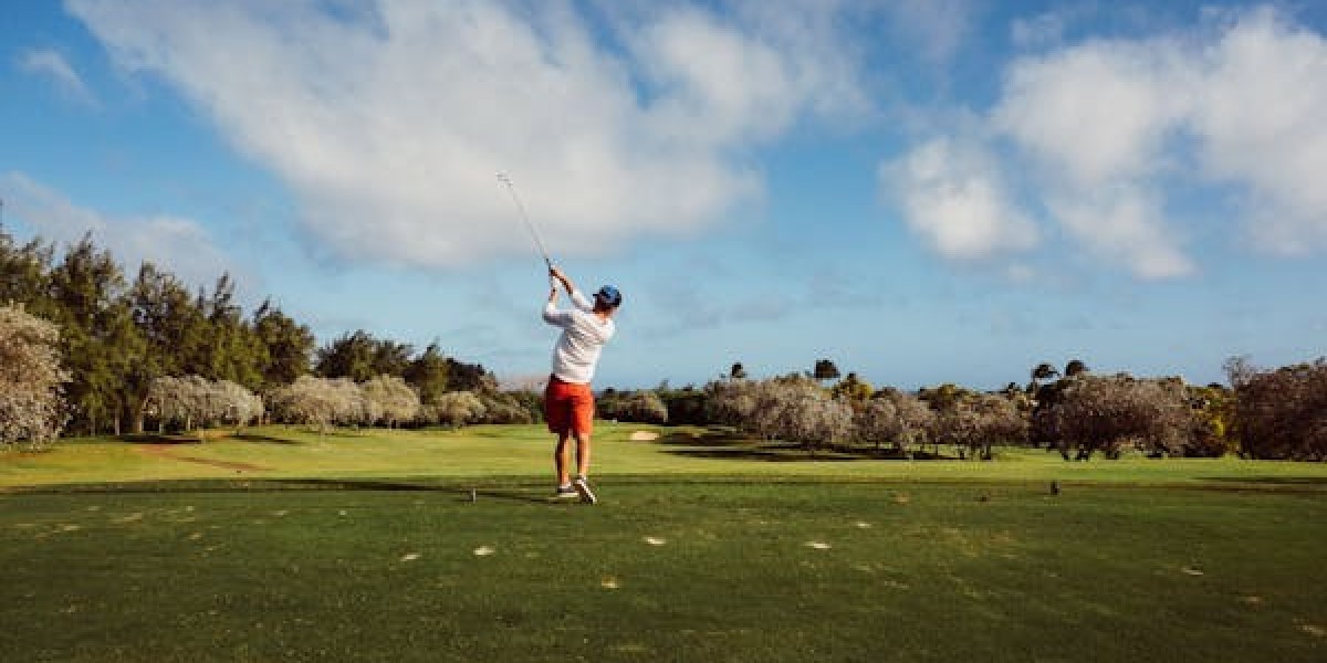 Irene Country Club