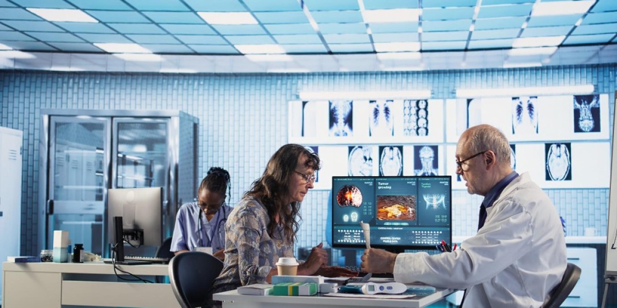 Optimizing Healthcare Workflow Through Advanced Pharmacy Management Systems