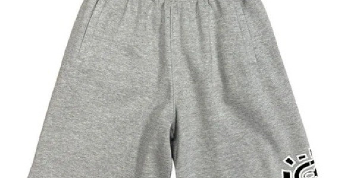 Adwysd Shorts and Their Place in Limited Drop Fashion