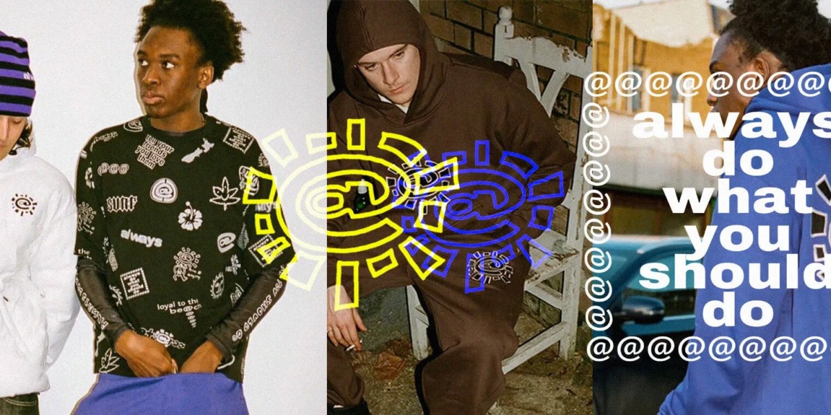 Discover the World of Adwysd: A Modern Lifestyle Brand