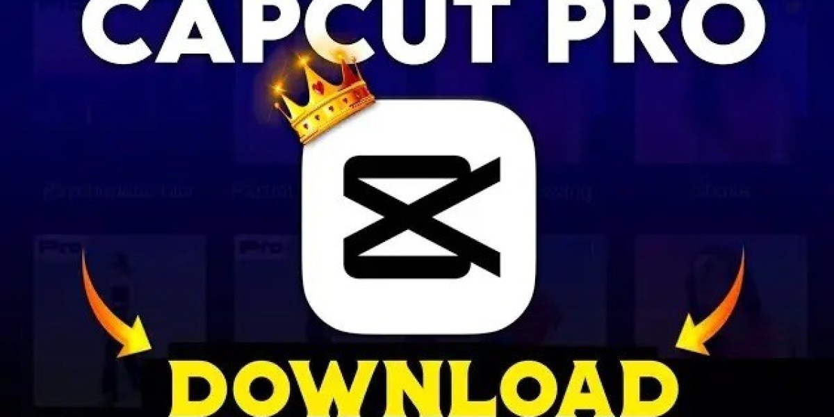 CapCut Pro APK Download Latest Updated Version For Android