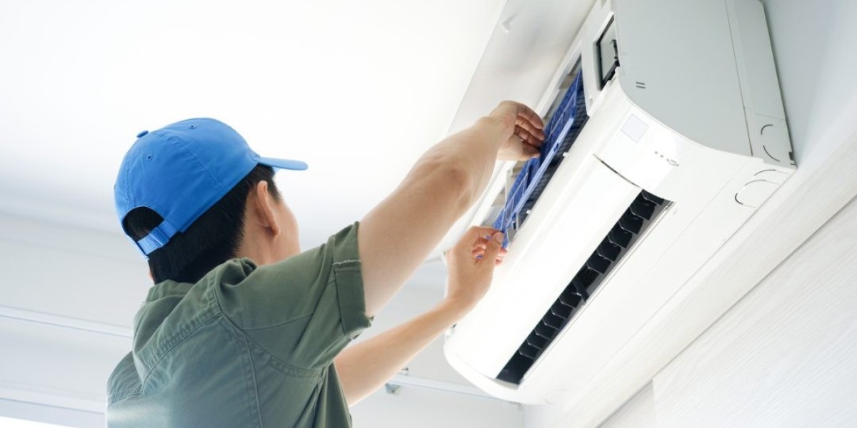 Air Conditioning Services Chicago, IL