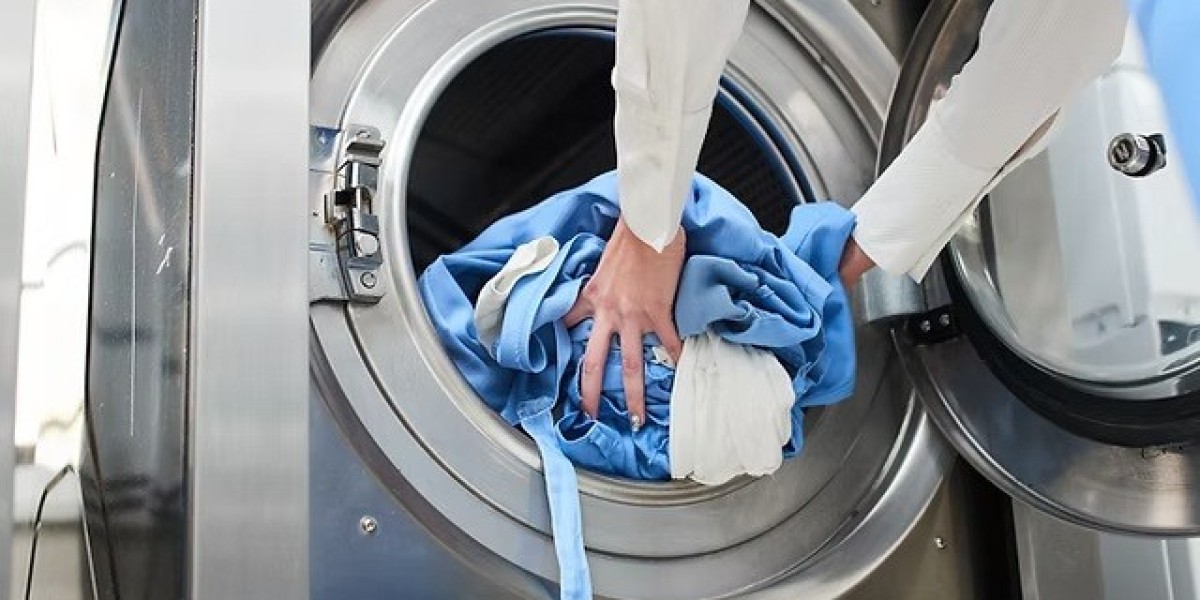 Residential Dry Cleaning Naperville, IL
