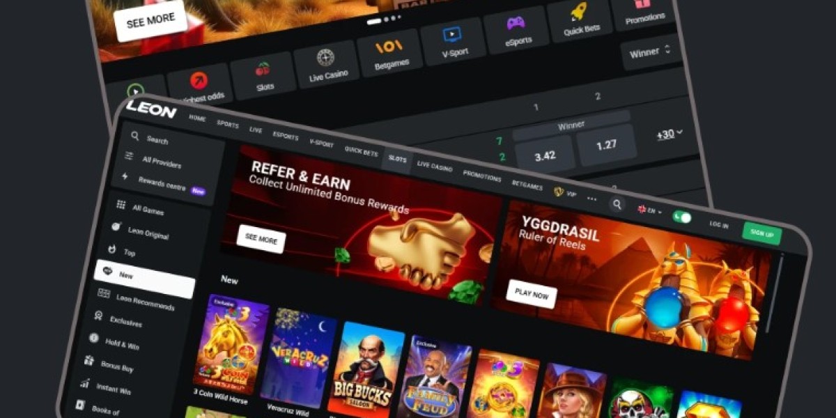 The Future of Gambling: How Mobile Apps Are Changing the Game