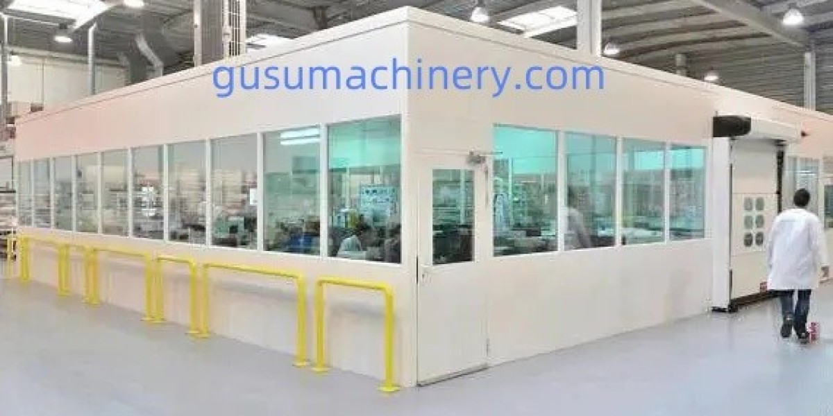 How Gusumachinery Chocolate Coating Machine Saves Time