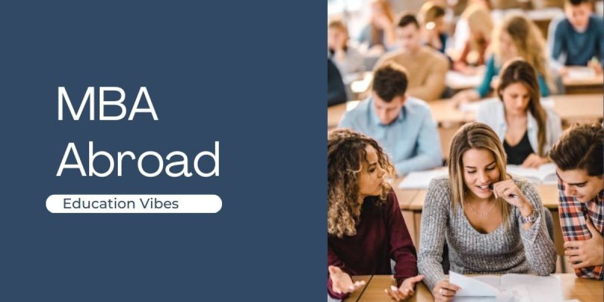 Best Specializations for MBA Abroad