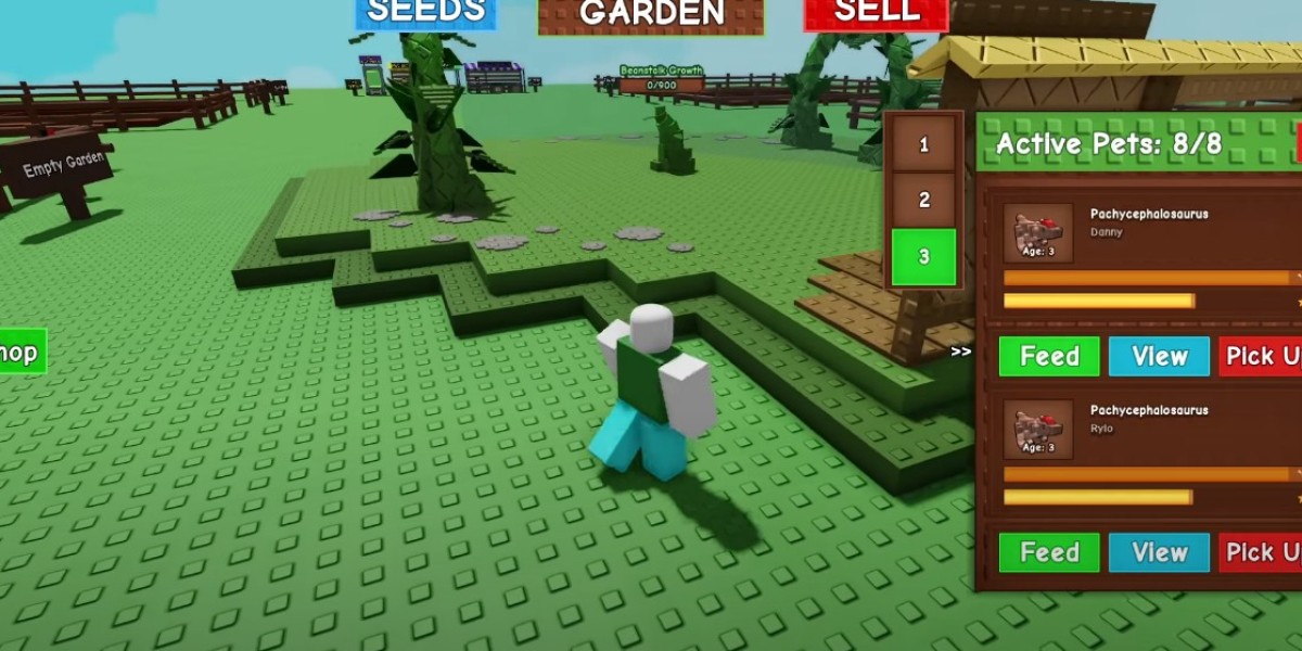 How to Get a Candy Blossom in Grow a Garden