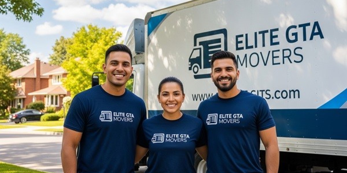How to Choose the Right Local Movers in Oshawa | Elite GTA Movers