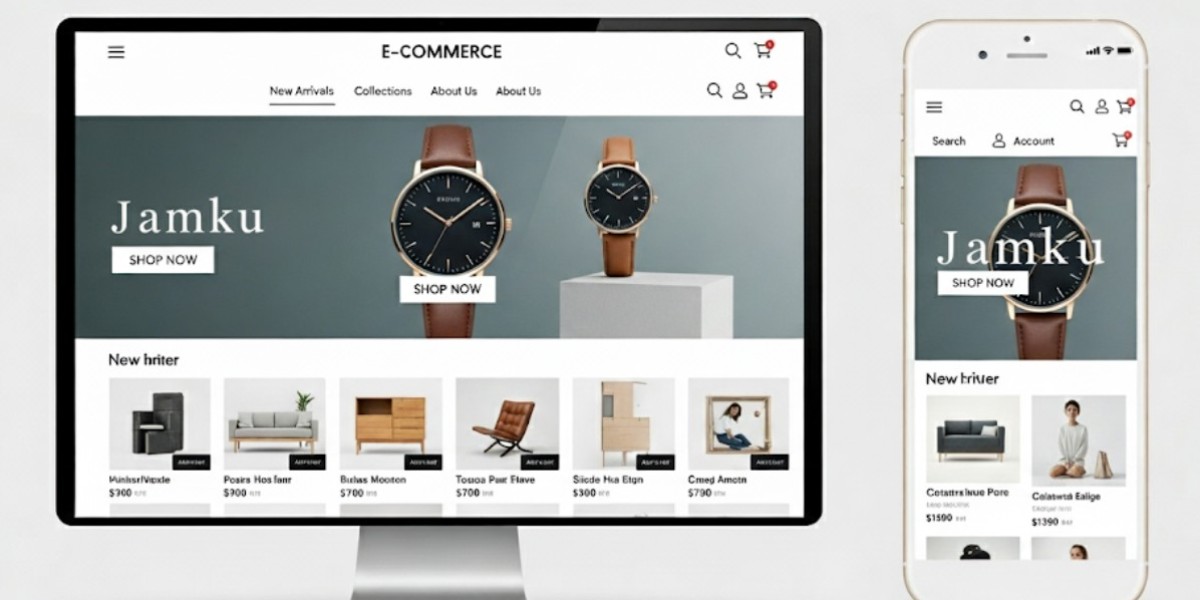 Top 5 eCommerce Design Features to Enhance Revenue