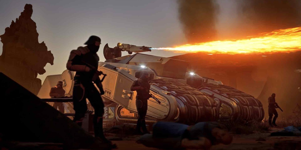 U4GM Dune Awakening Survival Strategies in a Scarce World
