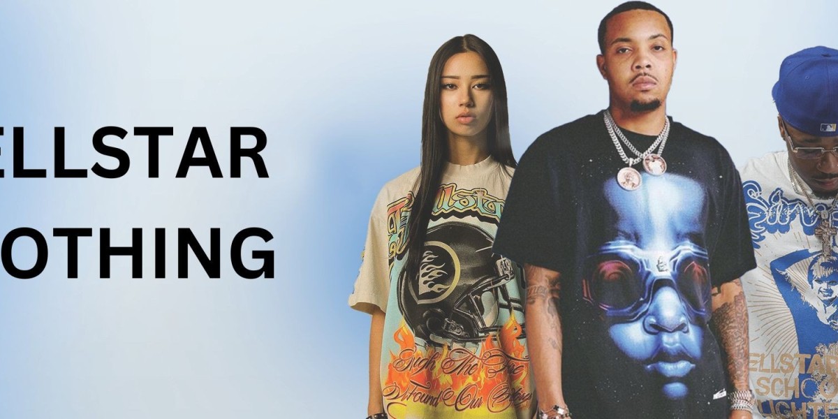 Step into 2025 style with the New Hellstar Collection