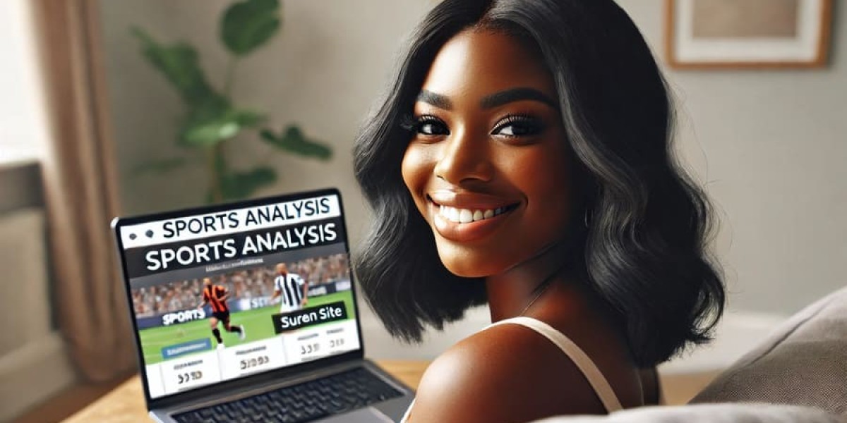 Understanding Online Gambling Sites: How Sureman Helps with Scam Verification