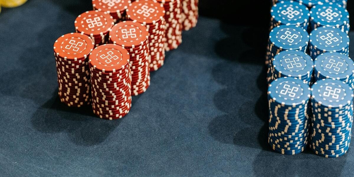 Exploring Trustworthy Baccarat Sites: Join the Inavegas Scam Verification Community
