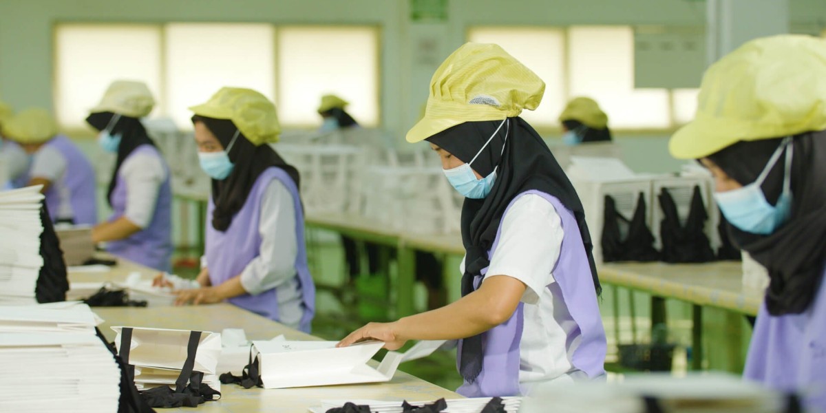 5 Alasan Luxury Packaging SBP Menjadi Pilihan Tepat untuk Brand Premium