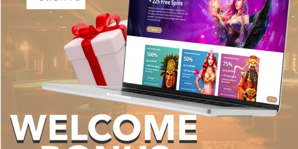 Beginner’s Guide to Online Casinos: Tips for First-Time Players