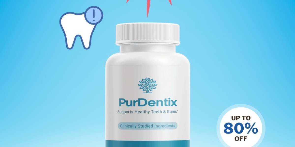 PurDentix Review: Natural Bedtime Ritual for Oral Health