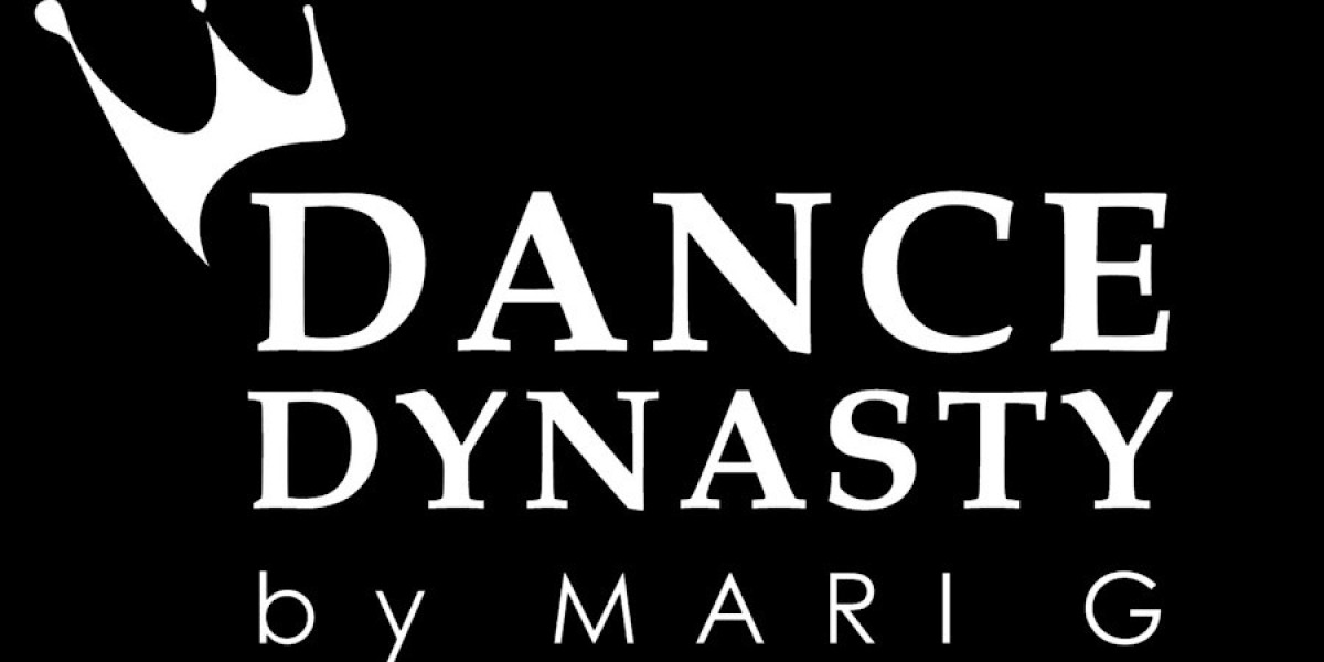 DANCE DYNASTY BY MARI G