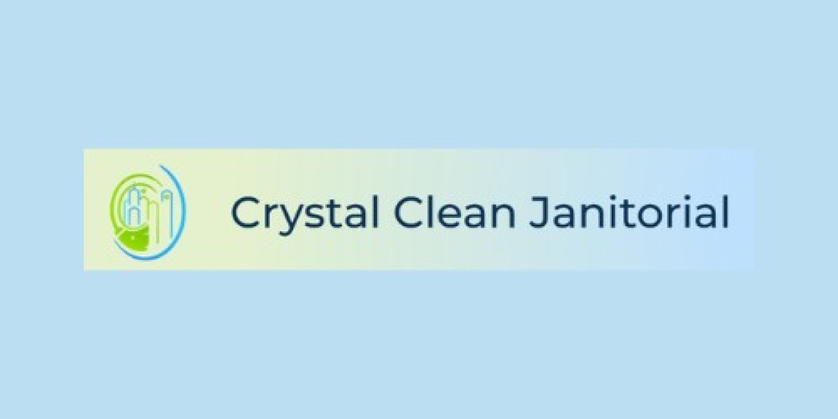 Janitorial Companies San Antonio — Trust the Crystal Clean Janitorial Standard