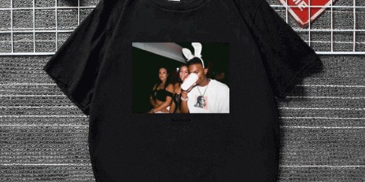 Playboi Carti Merch A Bold Expression of Music and Style