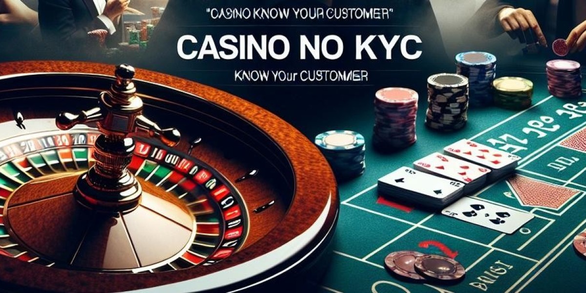 Best No KYC Crypto Casinos – Maximizing Privacy and Speed in Digital Gambling