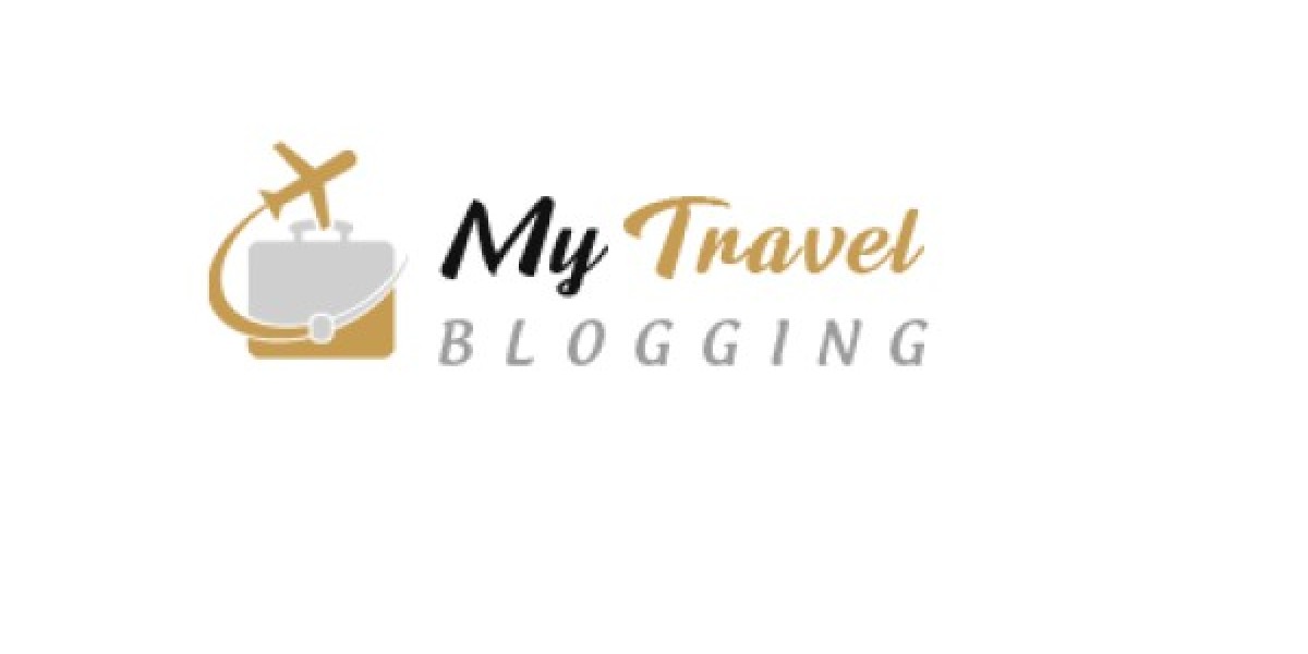 Discovering the World Through mytravelblogging