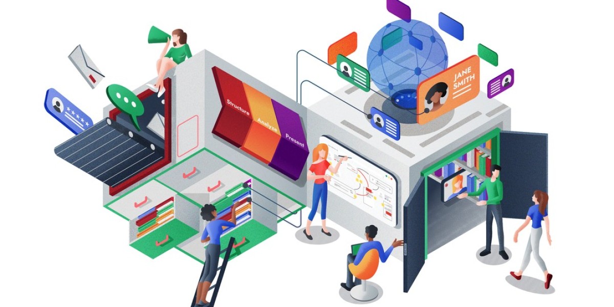 The Evolution of User Research Repositories Software Market Analysis and Future Outlook