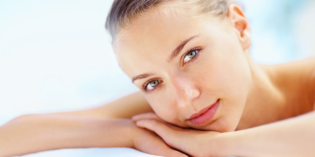Well Health Organic Skin Care