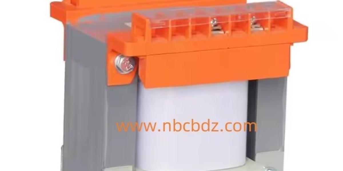 Why Does Nbcbdz BK Control Transformer Factory Improve Electrical Safety?