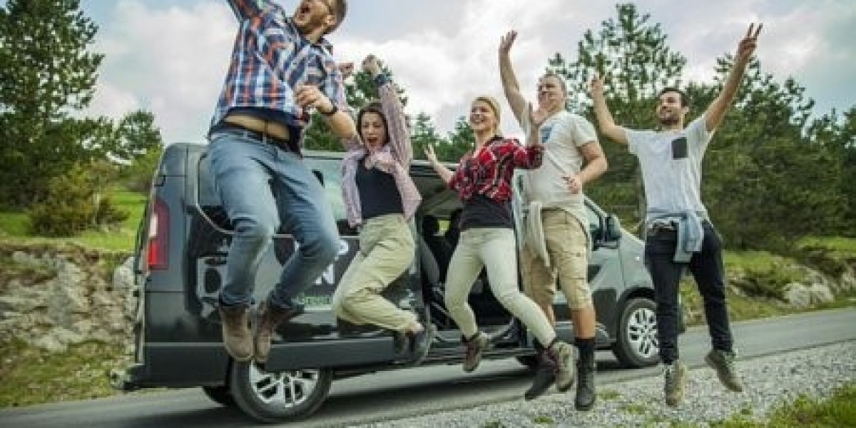 Car rental Otopeni Bucharest airport