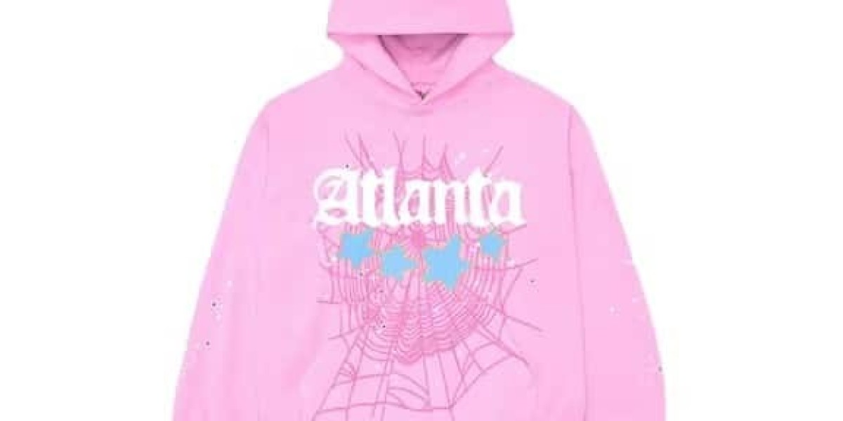 Unmatched Comfort: The Key Features of Spider Hoodie 555