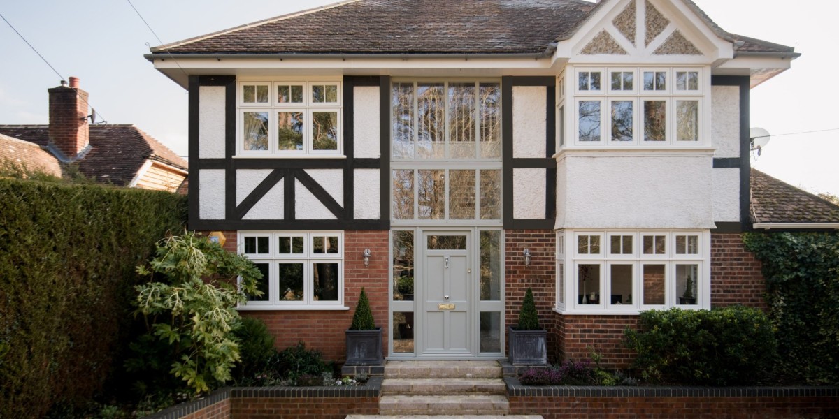 The Rise of Double Glazing: Enhancing Home Comfort and Energy Efficiency
