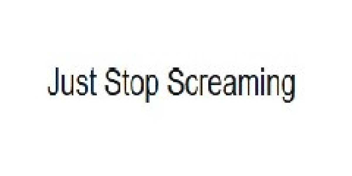 Parenting Made Simple with Just Stop Screaming: A Guide to Thriving in the Chaos